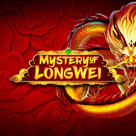 Mystery of LongWei 2